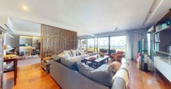 Apartamento de 330 m² à venda em frente à Praia de Ipanema na Vieira Souto