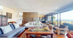 Apartamento de 330 m² à venda em frente à Praia de Ipanema na Vieira Souto