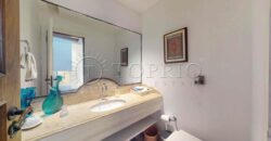 Apartamento de 330 m² à venda em frente à Praia de Ipanema na Vieira Souto