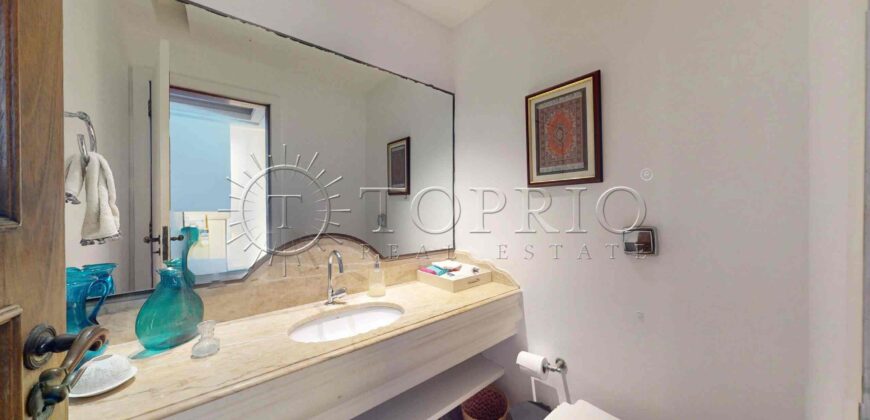 Apartamento de 330 m² à venda em frente à Praia de Ipanema na Vieira Souto