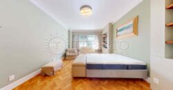 Apartamento de 488 m² à venda em frente à Praia de Ipanema na Vieira Souto