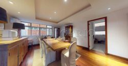 Apartamento de 330 m² à venda em frente à Praia de Ipanema na Vieira Souto