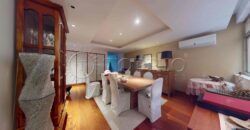 Apartamento de 330 m² à venda em frente à Praia de Ipanema na Vieira Souto
