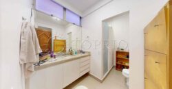 Apartamento de 330 m² à venda em frente à Praia de Ipanema na Vieira Souto