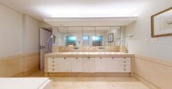 Apartamento de 488 m² à venda em frente à Praia de Ipanema na Vieira Souto