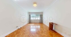 Apartamento de 488 m² à venda em frente à Praia de Ipanema na Vieira Souto