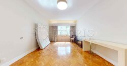 Apartamento de 488 m² à venda em frente à Praia de Ipanema na Vieira Souto