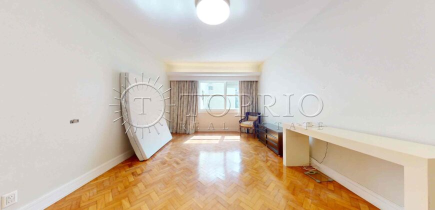 Apartamento de 488 m² à venda em frente à Praia de Ipanema na Vieira Souto