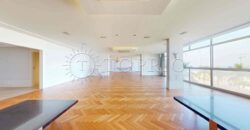 Apartamento de 488 m² à venda em frente à Praia de Ipanema na Vieira Souto