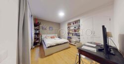 Apartamento de 330 m² à venda em frente à Praia de Ipanema na Vieira Souto