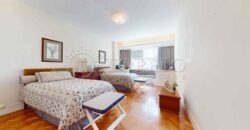 Apartamento de 488 m² à venda em frente à Praia de Ipanema na Vieira Souto
