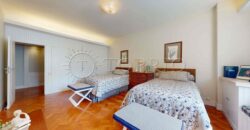 Apartamento de 488 m² à venda em frente à Praia de Ipanema na Vieira Souto
