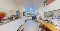 Apartamento de 330 m² à venda em frente à Praia de Ipanema na Vieira Souto