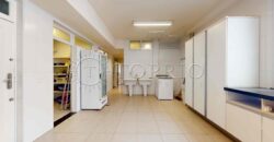 Apartamento de 488 m² à venda em frente à Praia de Ipanema na Vieira Souto