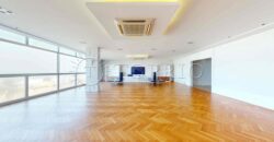 Apartamento de 488 m² à venda em frente à Praia de Ipanema na Vieira Souto