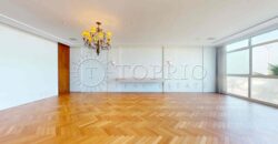 Apartamento de 488 m² à venda em frente à Praia de Ipanema na Vieira Souto