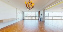 Apartamento de 488 m² à venda em frente à Praia de Ipanema na Vieira Souto