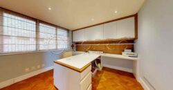 Apartamento de 488 m² à venda em frente à Praia de Ipanema na Vieira Souto