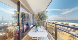 Apartamento de 330 m² à venda em frente à Praia de Ipanema na Vieira Souto