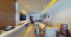 Apartamento de 330 m² à venda em frente à Praia de Ipanema na Vieira Souto
