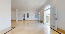 Casa Triplex de Luxo à Venda no Jardim Pernambuco, Leblon – 506m², 5 Quartos, Piscina e Elevador Interno