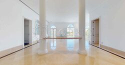 Casa Triplex de Luxo à Venda no Jardim Pernambuco, Leblon – 506m², 5 Quartos, Piscina e Elevador Interno