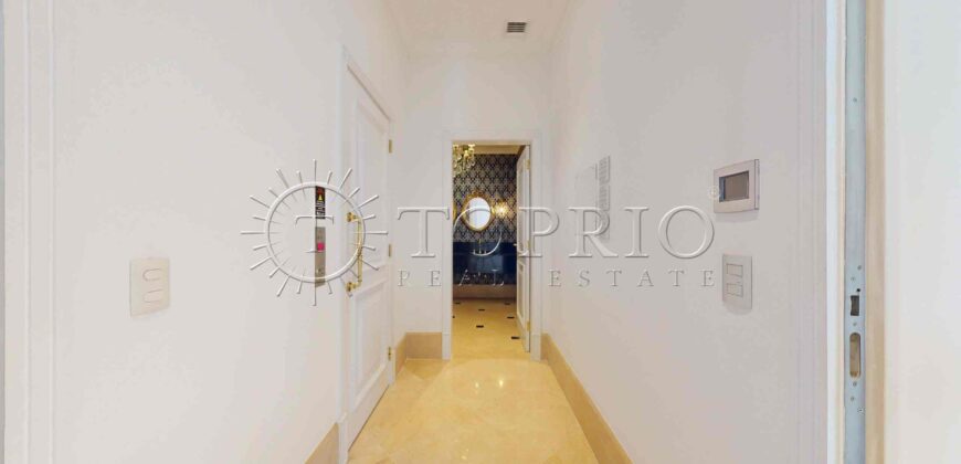 Casa Triplex de Luxo à Venda no Jardim Pernambuco, Leblon – 506m², 5 Quartos, Piscina e Elevador Interno