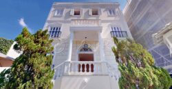 Casa Triplex de Luxo à Venda no Jardim Pernambuco, Leblon – 506m², 5 Quartos, Piscina e Elevador Interno