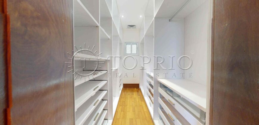 Casa Triplex de Luxo à Venda no Jardim Pernambuco, Leblon – 506m², 5 Quartos, Piscina e Elevador Interno