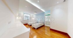 Casa Triplex de Luxo à Venda no Jardim Pernambuco, Leblon – 506m², 5 Quartos, Piscina e Elevador Interno