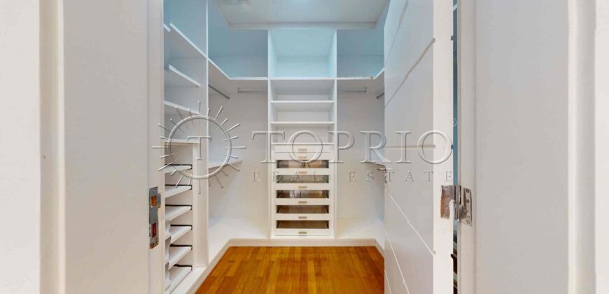 Casa Triplex de Luxo à Venda no Jardim Pernambuco, Leblon – 506m², 5 Quartos, Piscina e Elevador Interno