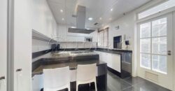 Casa Triplex de Luxo à Venda no Jardim Pernambuco, Leblon – 506m², 5 Quartos, Piscina e Elevador Interno