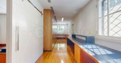 Casa Triplex de Luxo à Venda no Jardim Pernambuco, Leblon – 506m², 5 Quartos, Piscina e Elevador Interno