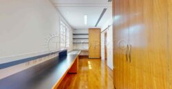 Casa Triplex de Luxo à Venda no Jardim Pernambuco, Leblon – 506m², 5 Quartos, Piscina e Elevador Interno