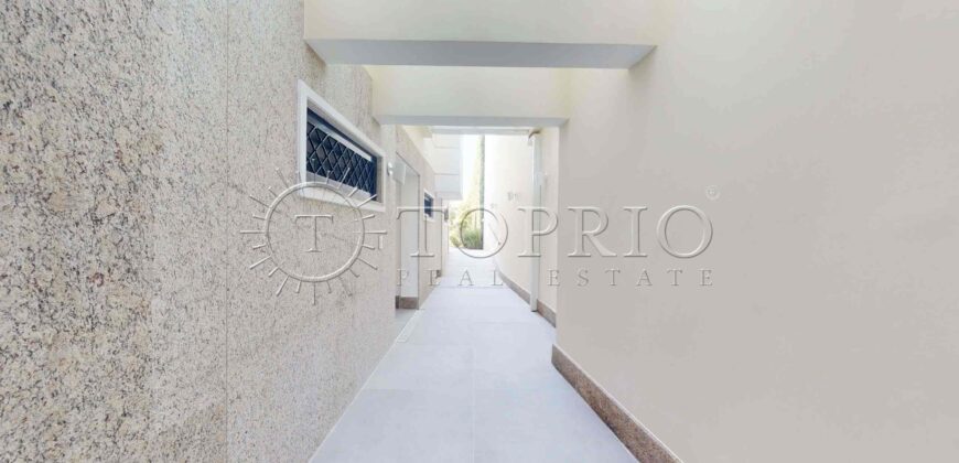 Casa Triplex de Luxo à Venda no Jardim Pernambuco, Leblon – 506m², 5 Quartos, Piscina e Elevador Interno