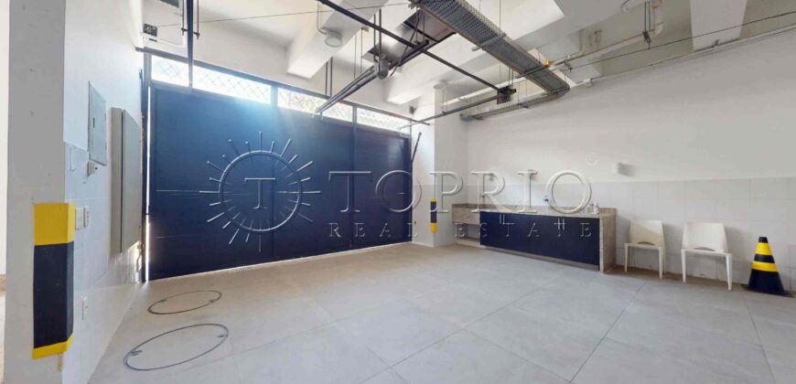 Casa Triplex de Luxo à Venda no Jardim Pernambuco, Leblon – 506m², 5 Quartos, Piscina e Elevador Interno