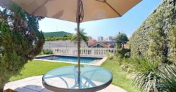 Casa Triplex de Luxo à Venda no Jardim Pernambuco, Leblon – 506m², 5 Quartos, Piscina e Elevador Interno