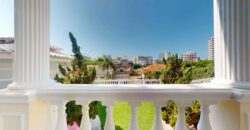Casa Triplex de Luxo à Venda no Jardim Pernambuco, Leblon – 506m², 5 Quartos, Piscina e Elevador Interno