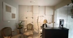Apartamento de Luxo à Venda no Leblon com 150 m² e Vista Lateral para o Mar