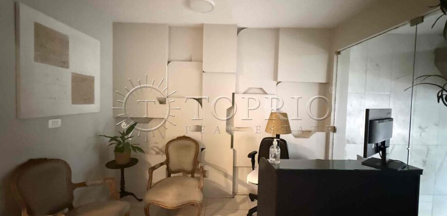 Apartamento de Luxo à Venda no Leblon com 150 m² e Vista Lateral para o Mar