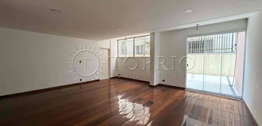 Cobertura Duplex à Venda no Leblon com 385 m², Piscina e Vista Panorâmica para o Mar