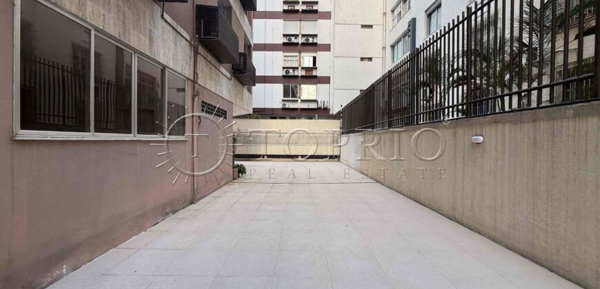 Cobertura Duplex à Venda no Leblon com 385 m², Piscina e Vista Panorâmica para o Mar