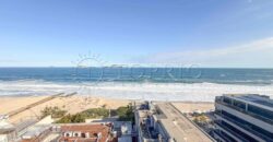 Cobertura Duplex à Venda no Leblon com 385 m², Piscina e Vista Panorâmica para o Mar