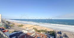 Cobertura Duplex à Venda no Leblon com 385 m², Piscina e Vista Panorâmica para o Mar