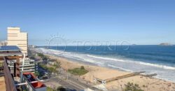 Cobertura Duplex à Venda no Leblon com 385 m², Piscina e Vista Panorâmica para o Mar