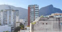 Cobertura Duplex à Venda no Leblon com 385 m², Piscina e Vista Panorâmica para o Mar