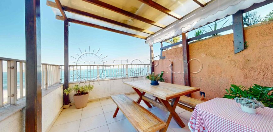 Cobertura Duplex à Venda no Leblon com 385 m², Piscina e Vista Panorâmica para o Mar