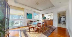 Cobertura Duplex à Venda no Leblon com 385 m², Piscina e Vista Panorâmica para o Mar