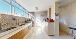 Cobertura Duplex à Venda no Leblon com 385 m², Piscina e Vista Panorâmica para o Mar