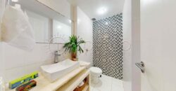 Cobertura Duplex à Venda no Leblon com 385 m², Piscina e Vista Panorâmica para o Mar